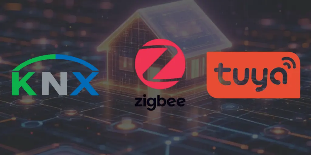 home automation india