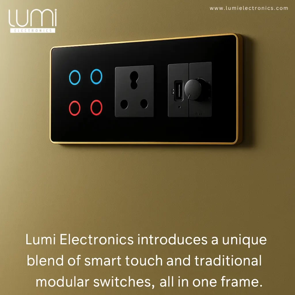 Home Automation Chennai