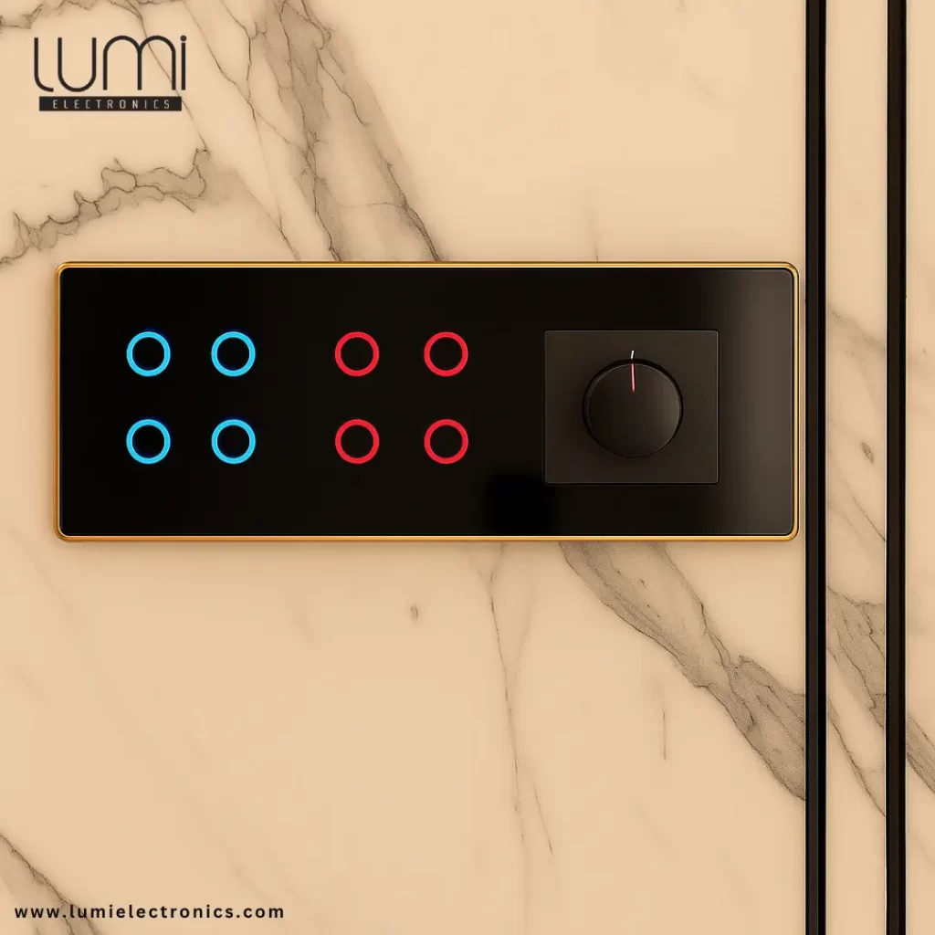 Home Automation Chennai
